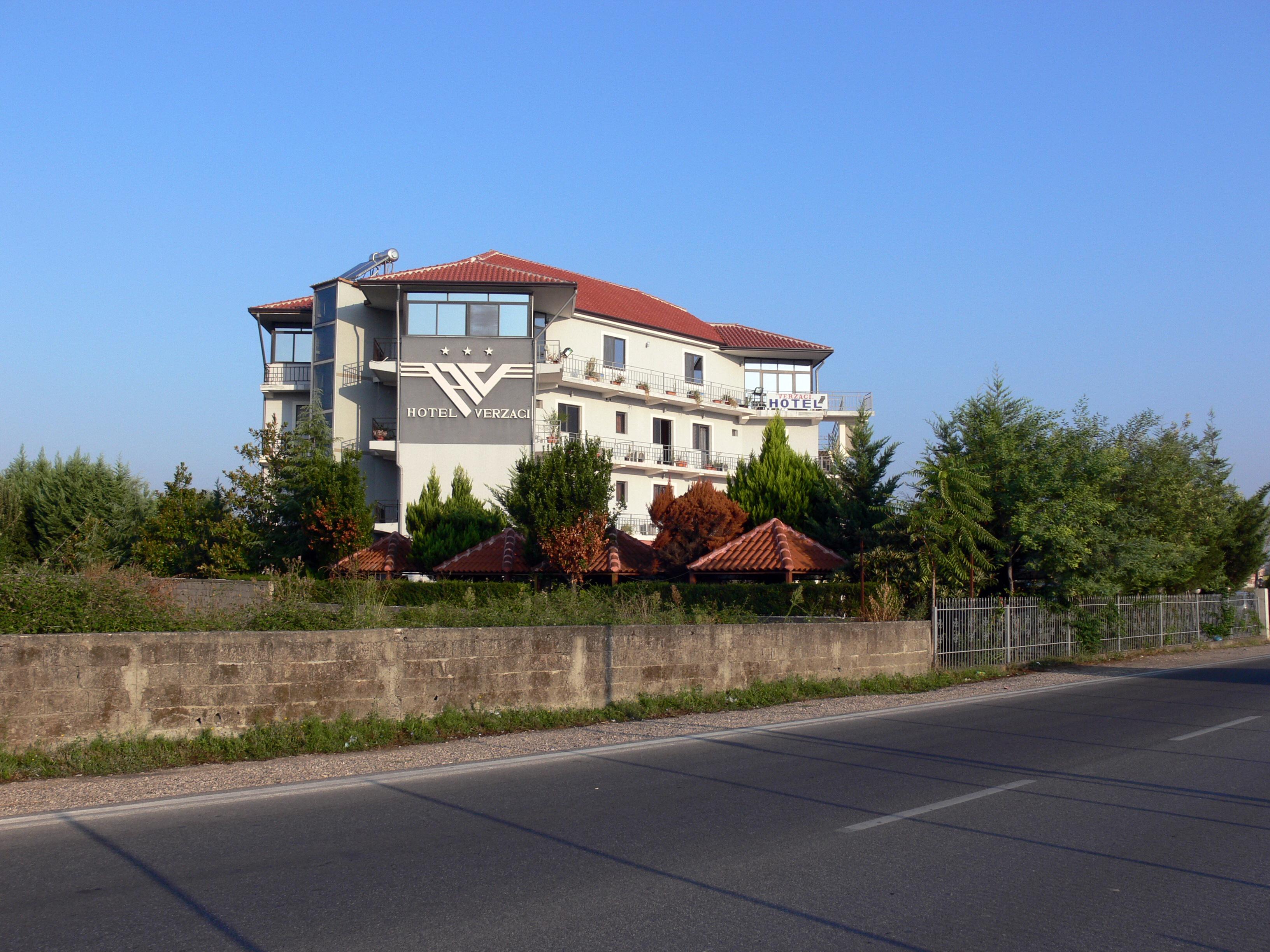 Hotel Verzaci-客卧