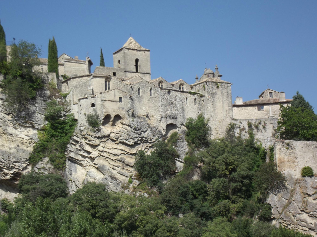 Camping Du Bon Crouzet