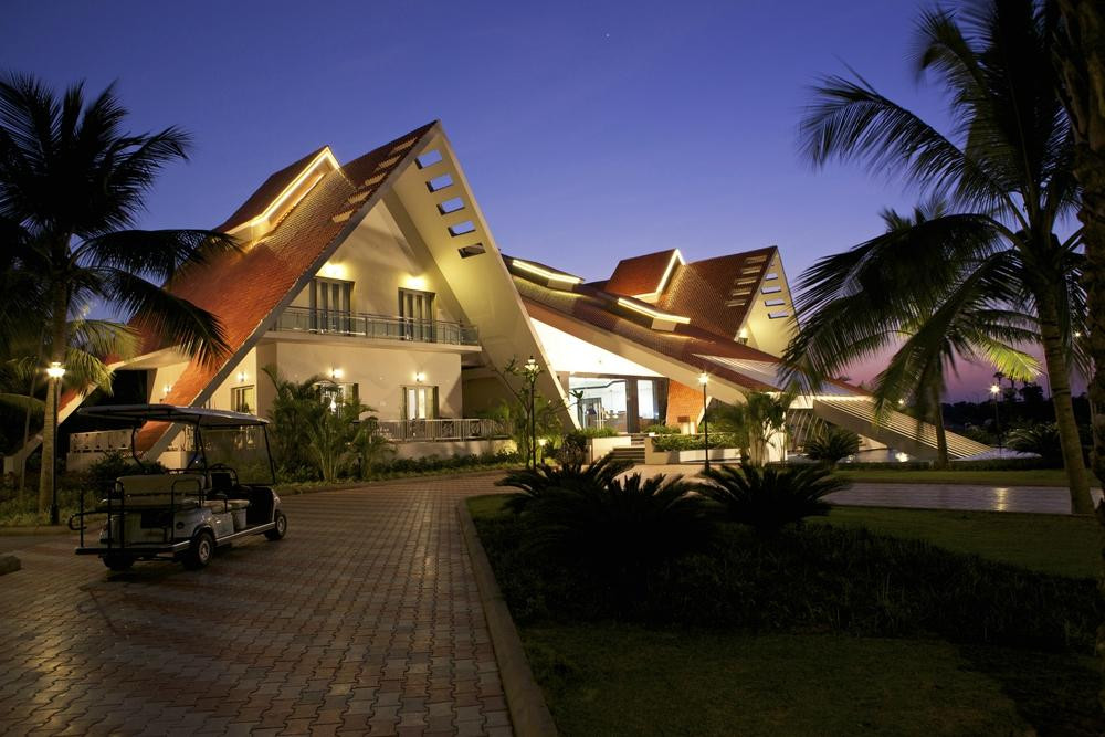 Sunray Village Resort