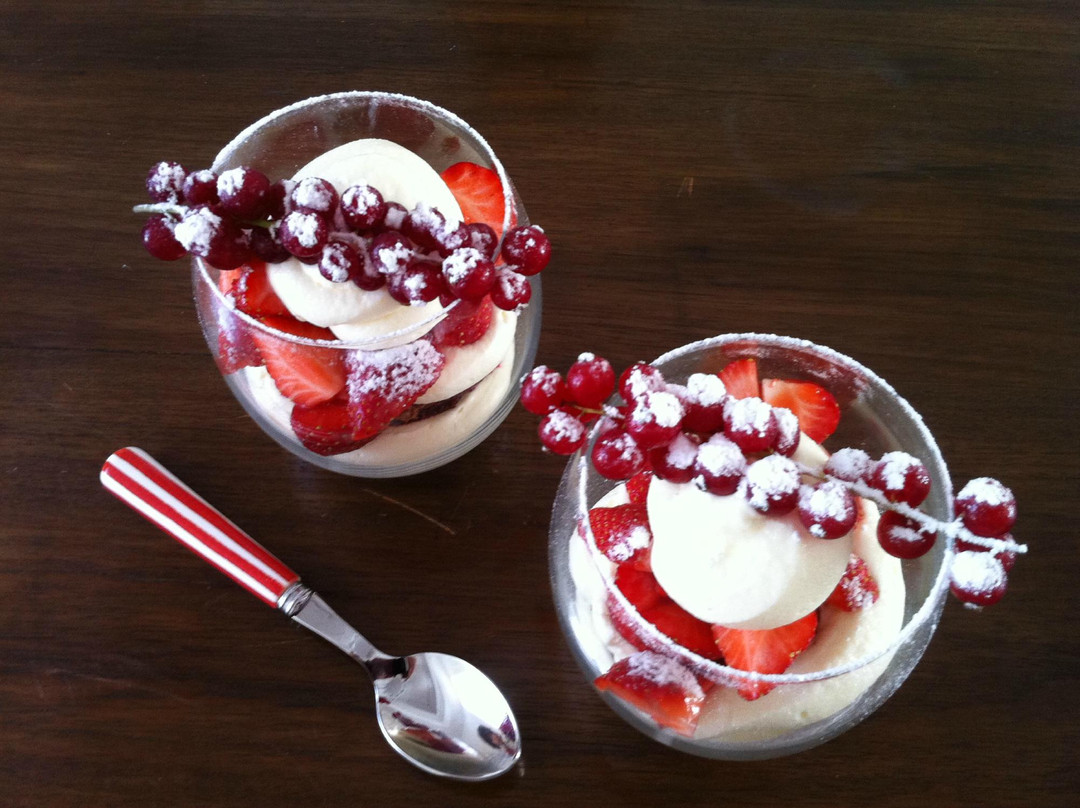 Gelateria Giavazzi