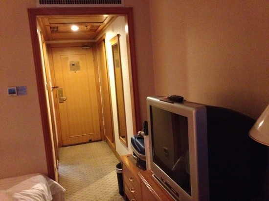 金源阳光酒店主图