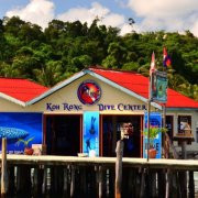 Koh Rong Dive Center景点图片