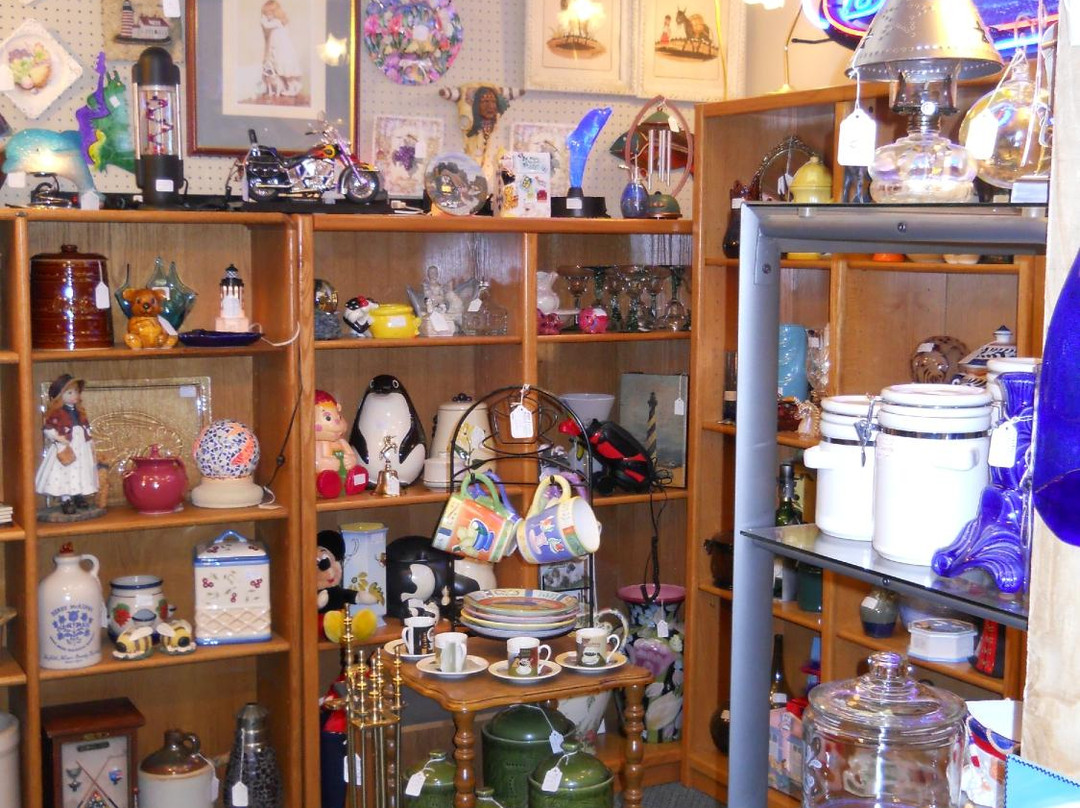 Pirates Plunder-纽波特必去景点