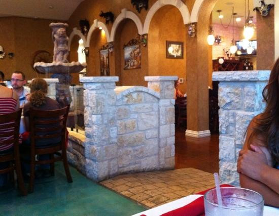 Kempner餐馆和美食-Giovanni's Italian Restaurant & Pizzeria