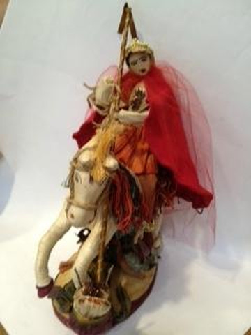 Santo Amaro de Campos旅游景点-Brasil & Cia