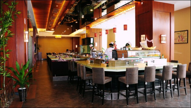 东莞海霞酒店(常平火车站)主图