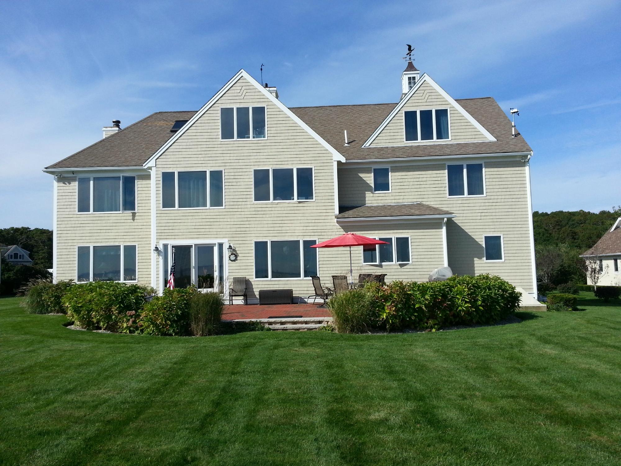 Inn at 38 Oak Bluff Circle-官方