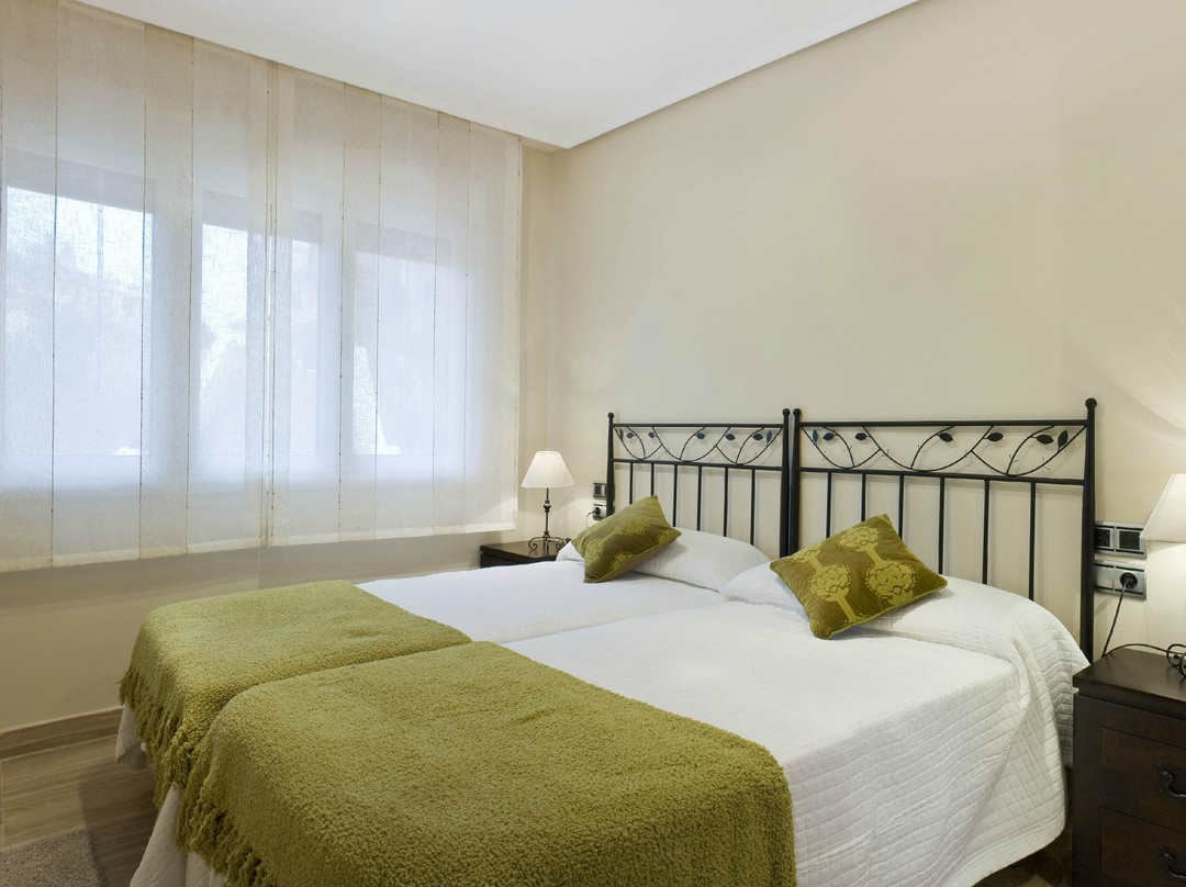 Isla del Fraile Resort