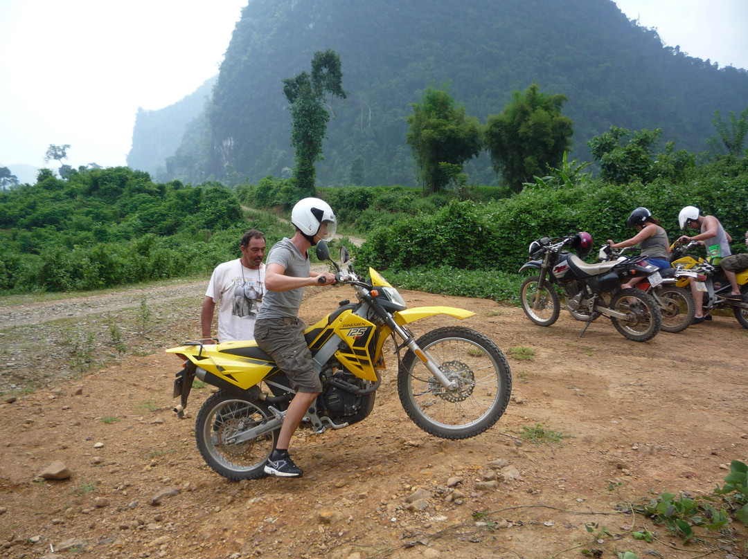 Uncle Tom's Trails - Private Day Tours-旺阳必去景点