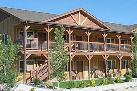 Centennial Suites主图