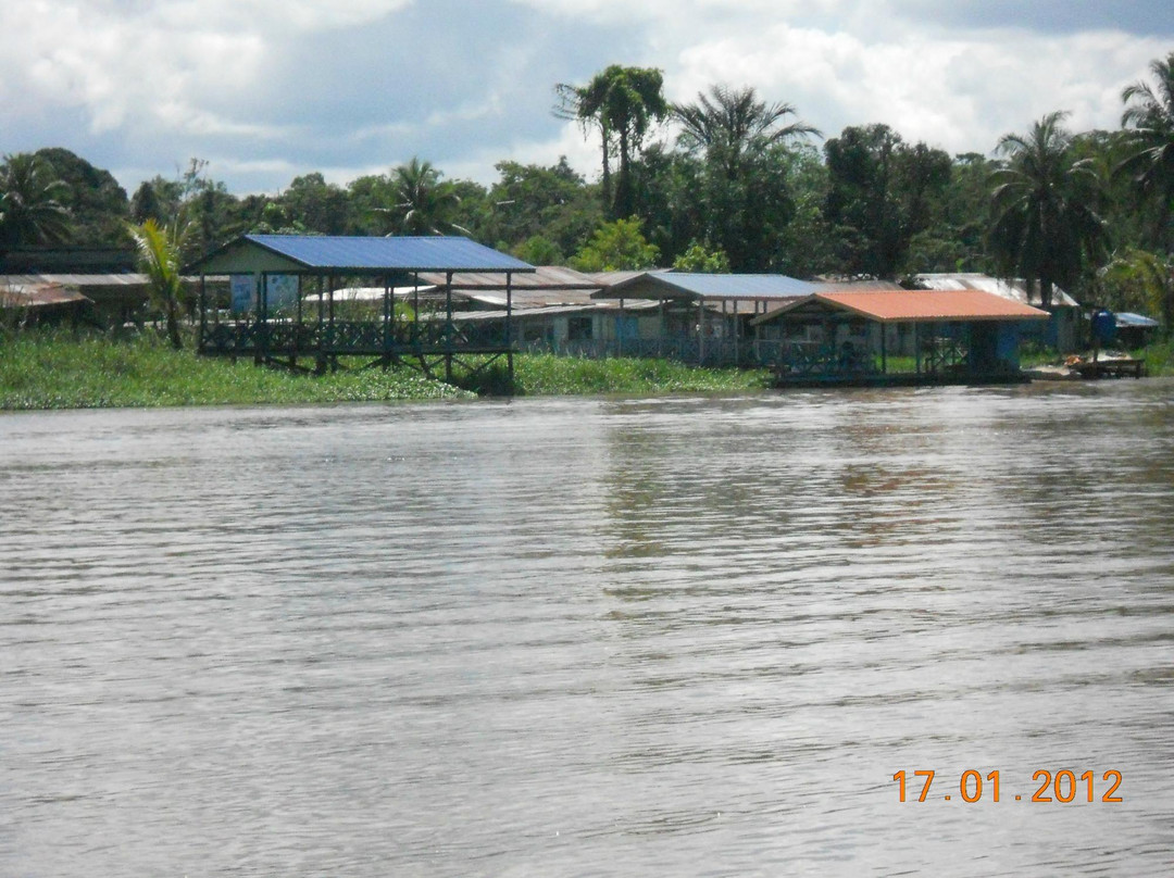All Borneo Connection - Day Tours-亚庇必去景点
