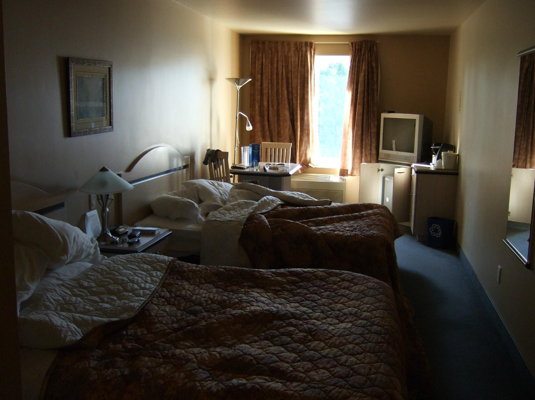 Auberge L'Ambassadeur主图