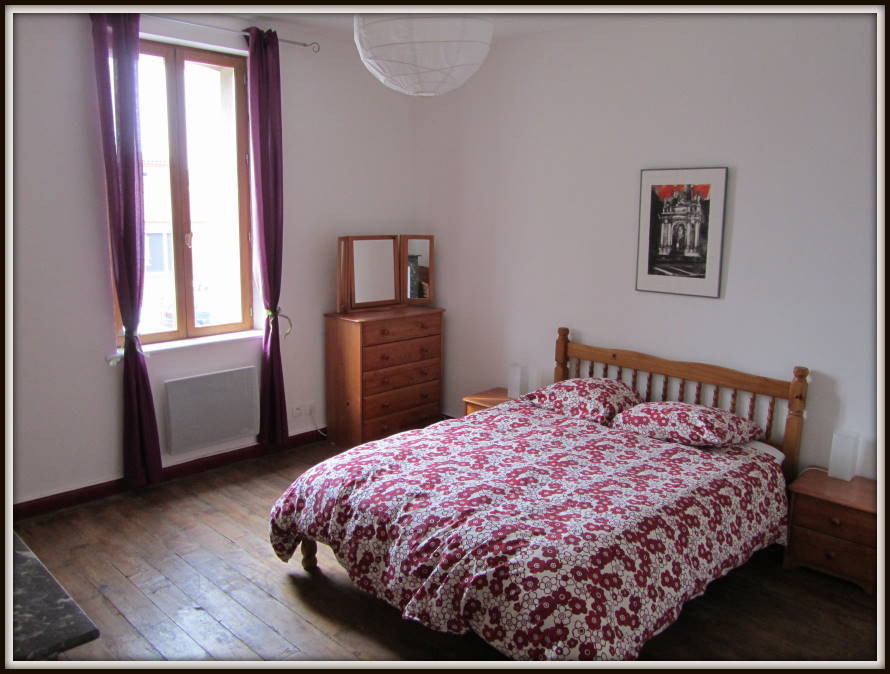 Pyrenees Travel B&B