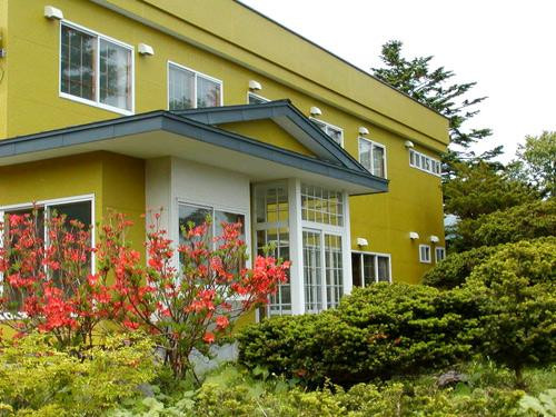 Ryokan Isonaya主图