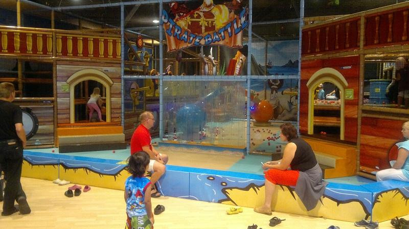 Funpark-Lempaala必去景点