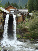 Lahnersäge-San Pancrazio必去景点