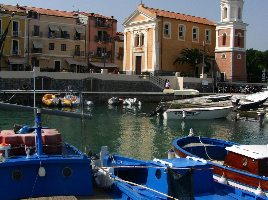 Hotel Il Giardino主图