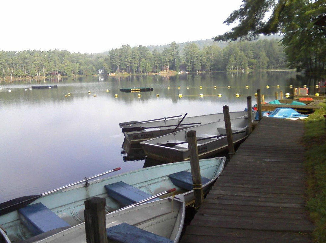 Kastner's Motel On The Lake