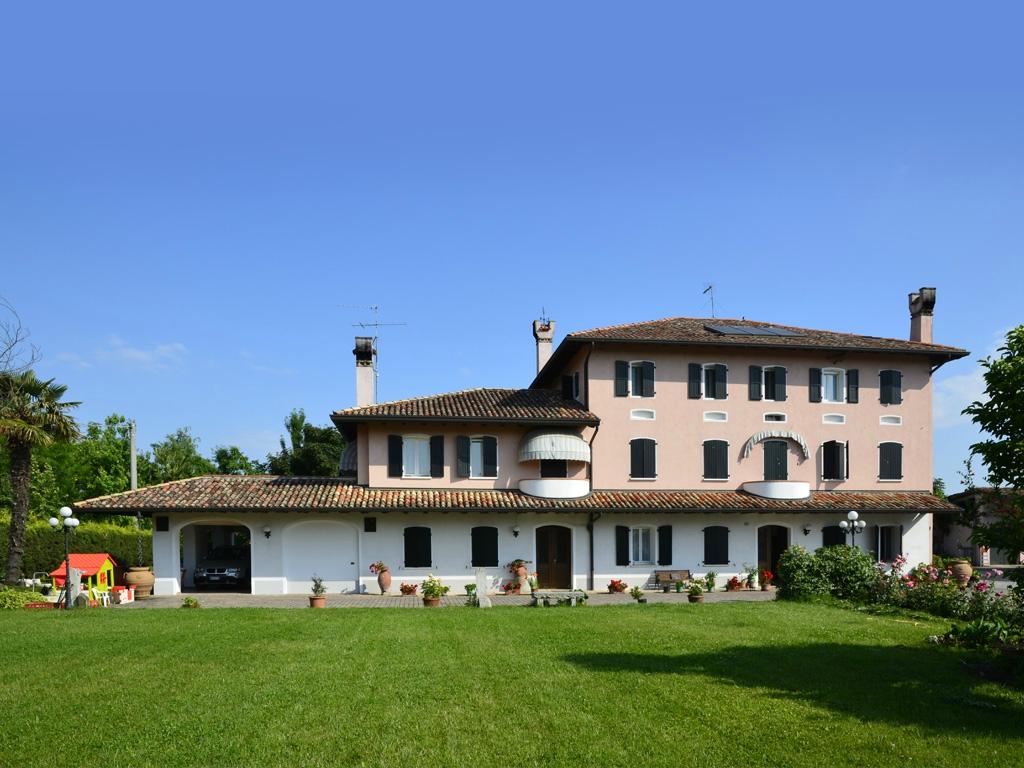 Alloggi Agrituristici Az. Agr. Andreana-官方
