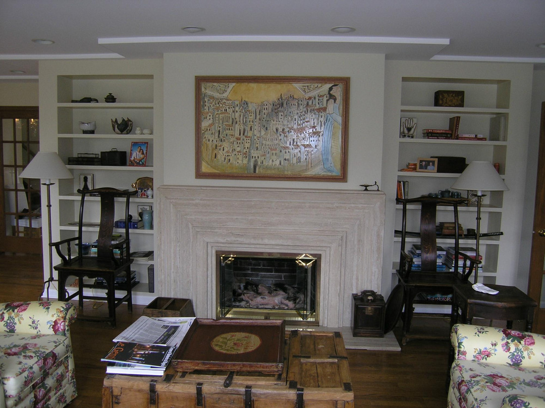 Art Gallery Studio Iguarnieri-佛罗伦萨必去景点