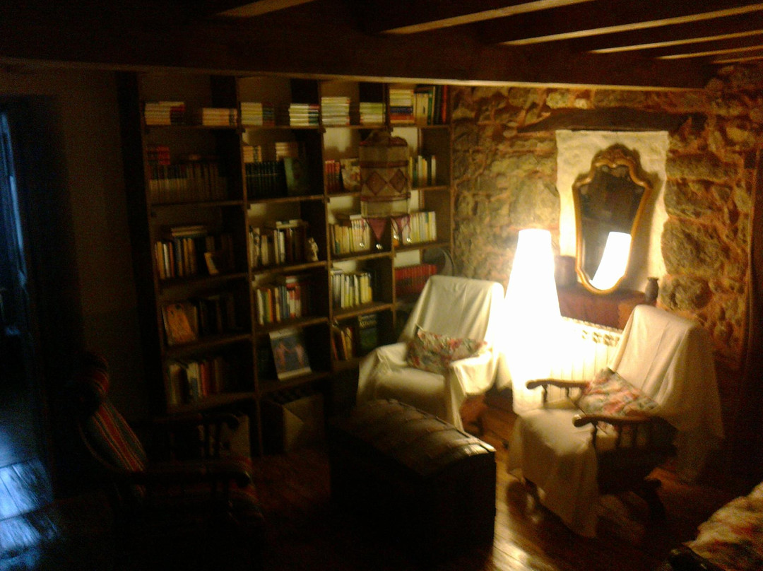 La Posada del Alba主图