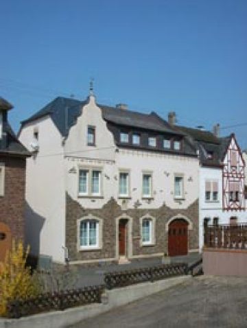 Gästehaus Krämer-官方