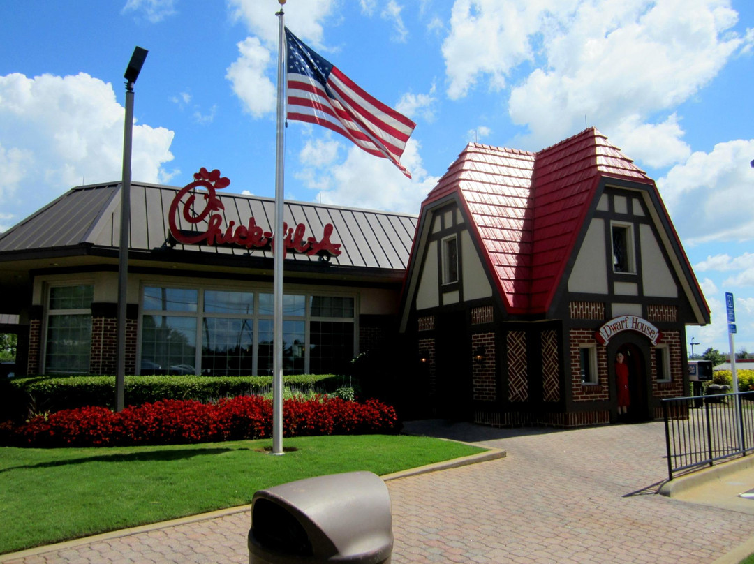 Chick-fil-A