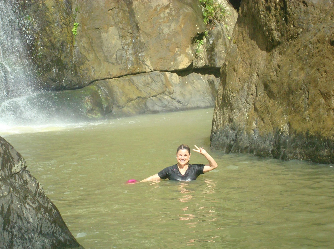 Floriham TreeTop Adventures-Canovanas必去景点