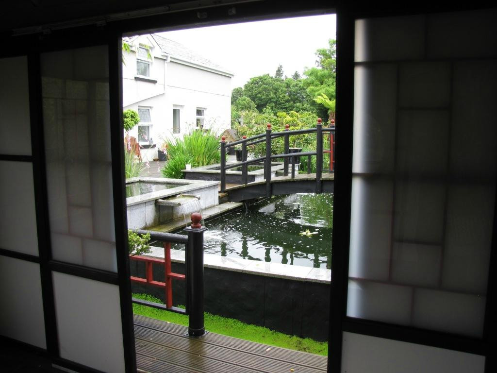 Dhu Varren Garden-Milltown必去景点