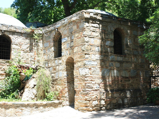 Best of Ephesus Tours-库萨达斯必去景点