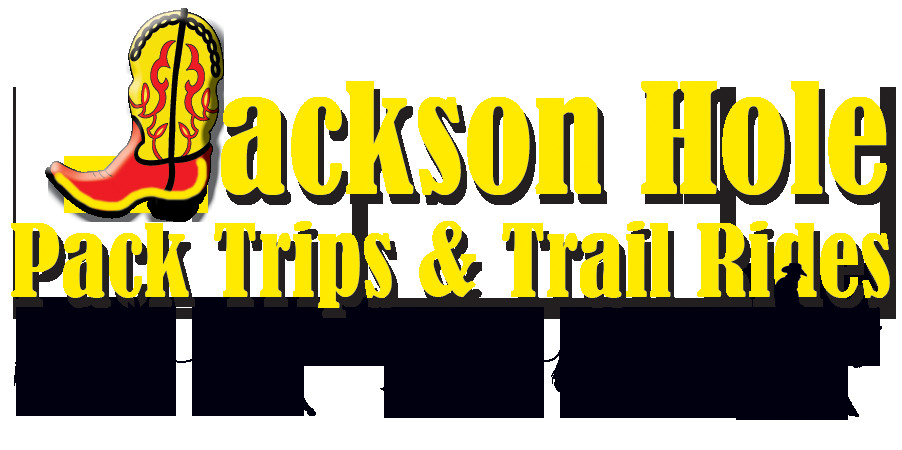 Jackson Hole Pack Trips and Trail Rides-杰克逊必去景点