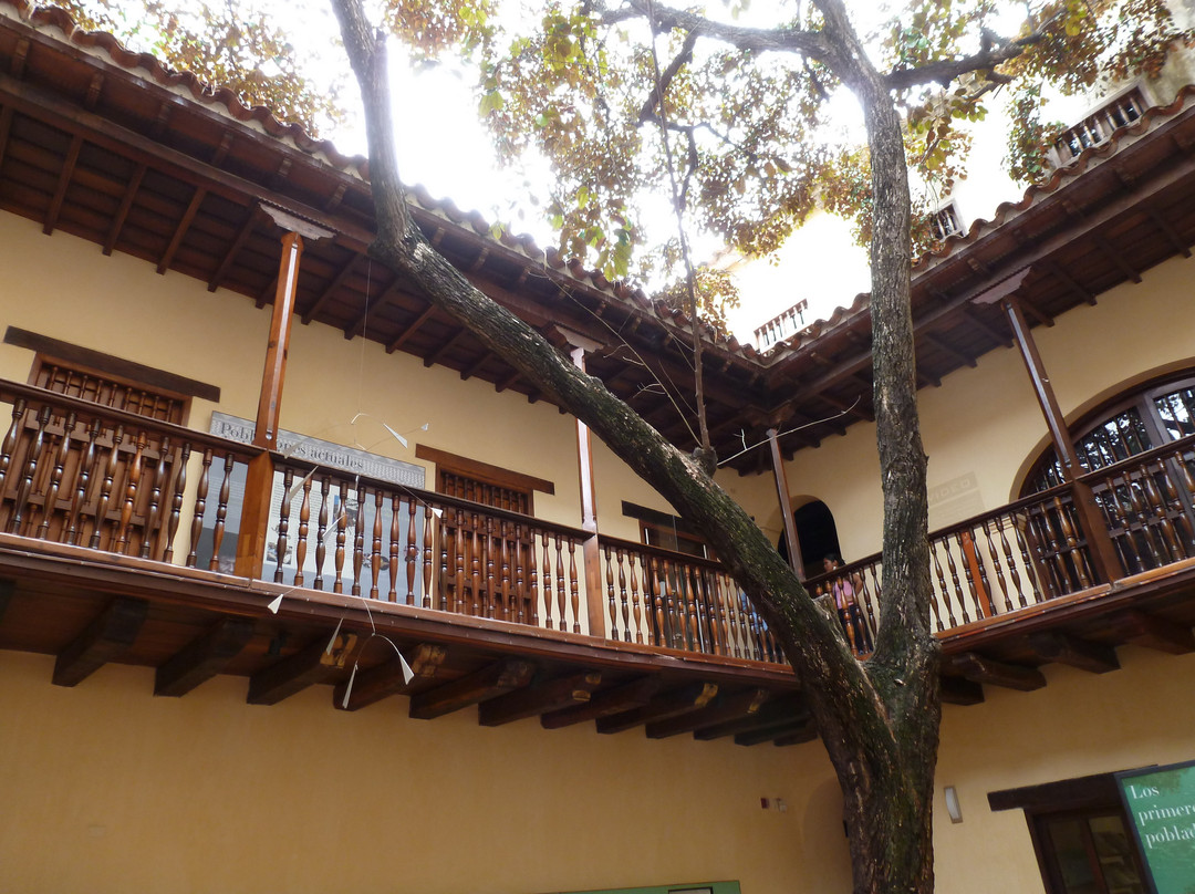 Museo del Oro Zenu-卡塔赫纳必去景点