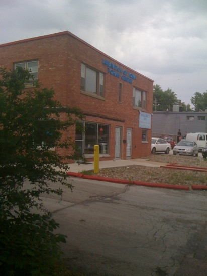 Maccabee's Glatt Kosher Deli