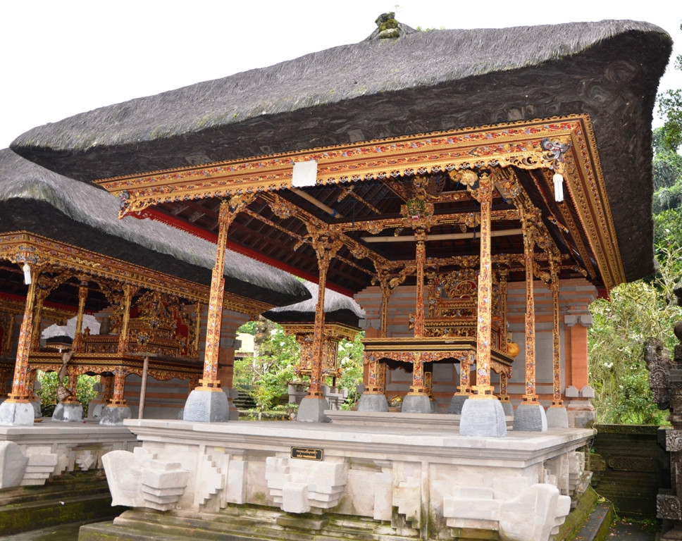 圣泉寺景点图片