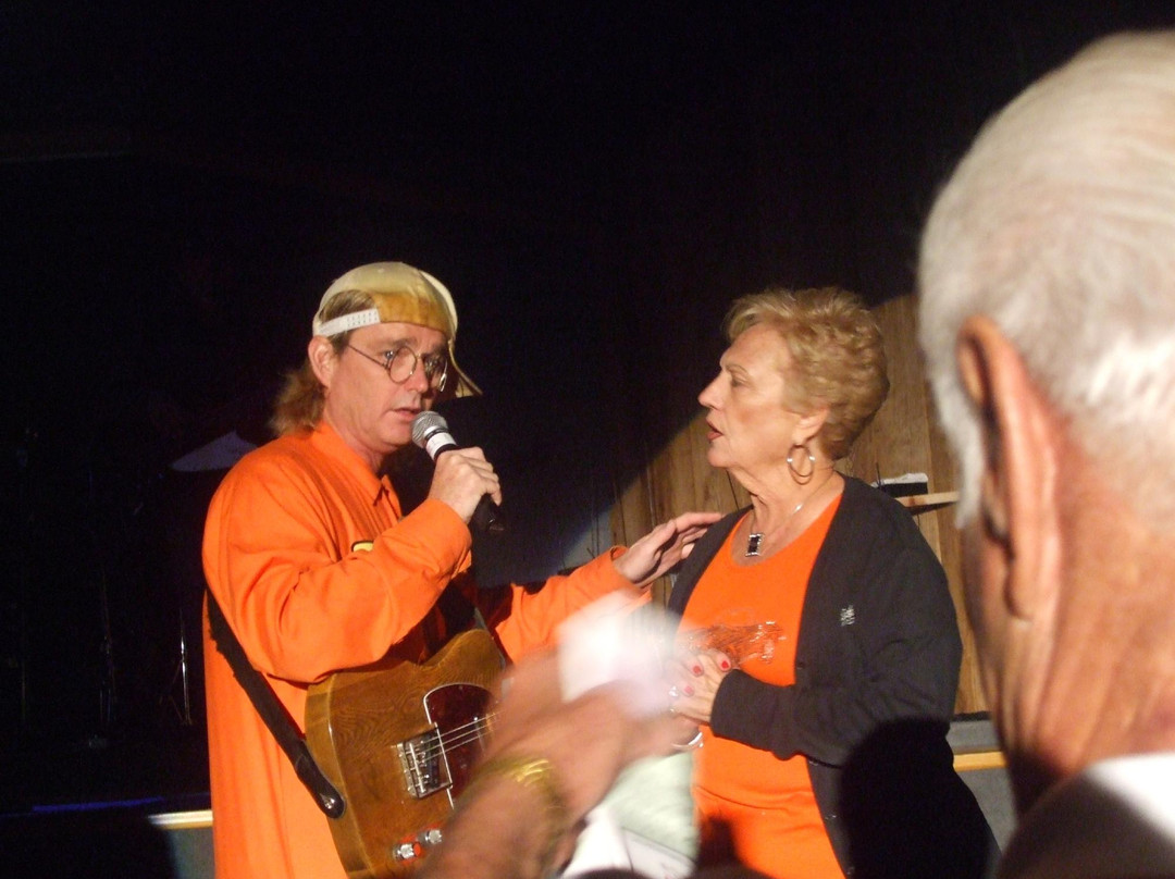 Country Mountain Inn主图