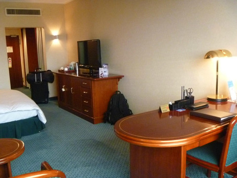 北京国都大饭店主图