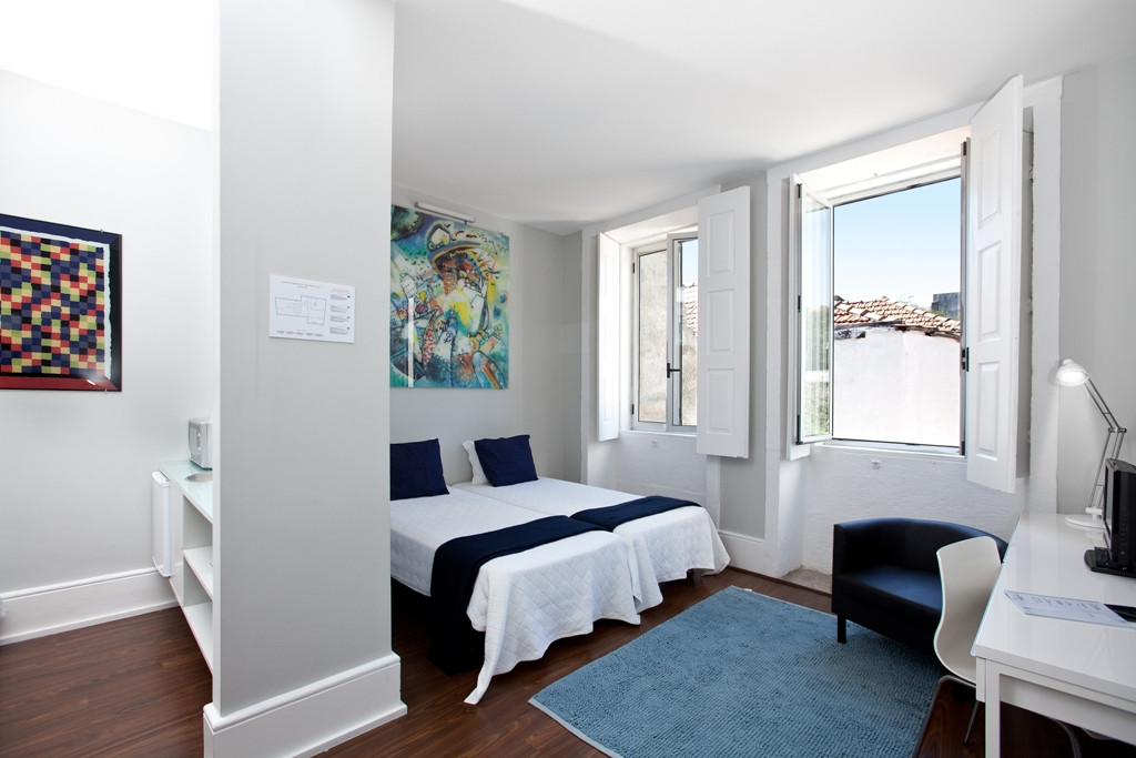 Oliveira do Douro酒店住宿-Cosme Guesthouse