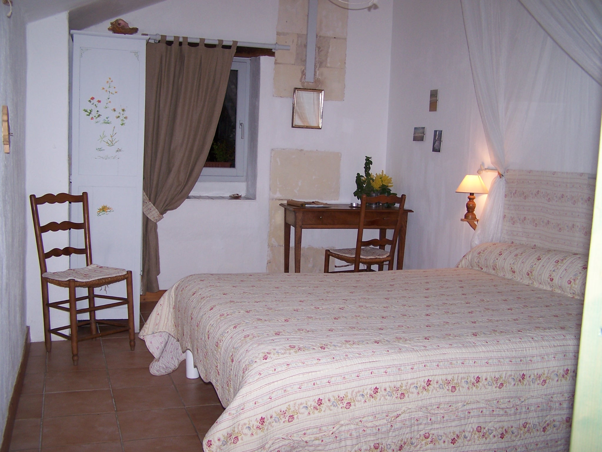 Le Clos des Rosiers-官方