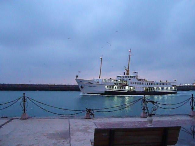 伊斯坦堡-伊斯坦布尔必去景点