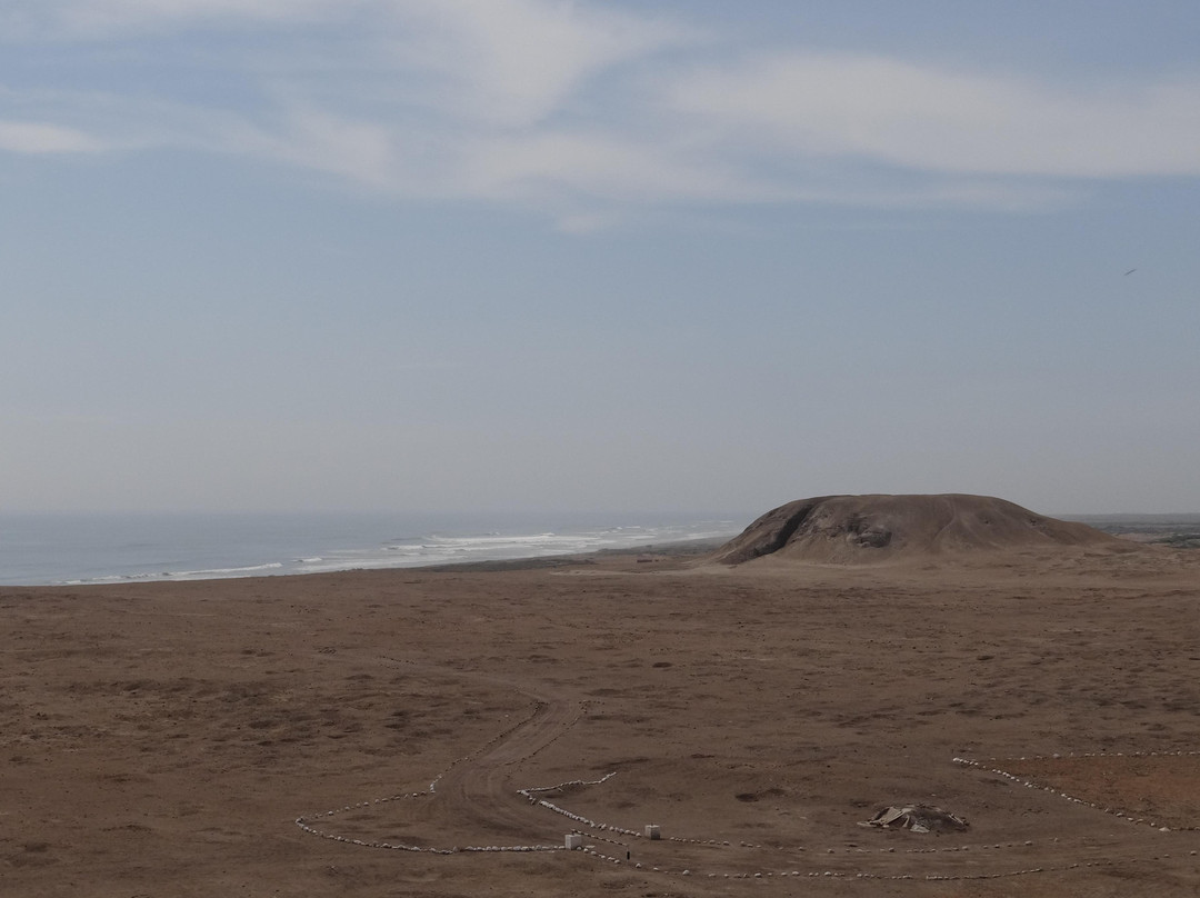 Complejo Arqueologico El Brujo - Museo Cao-特鲁希略必去景点
