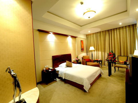 张家港馨苑度假村主图