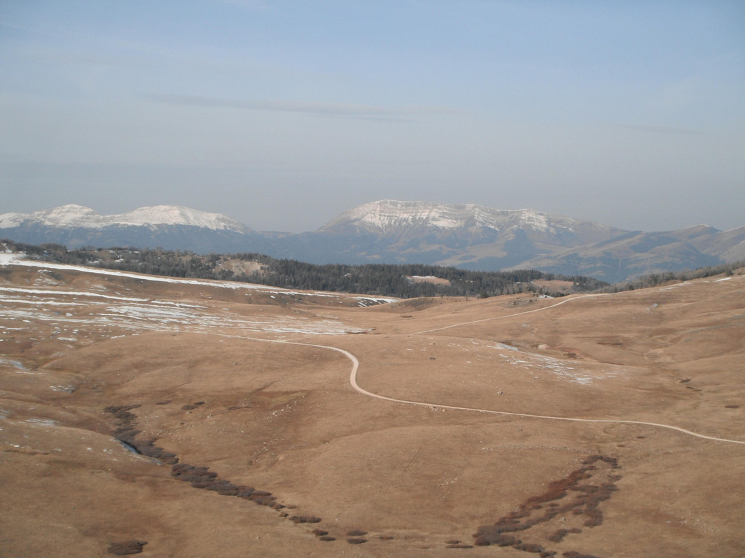 Rocky Mountain Rotors-Manhattan必去景点