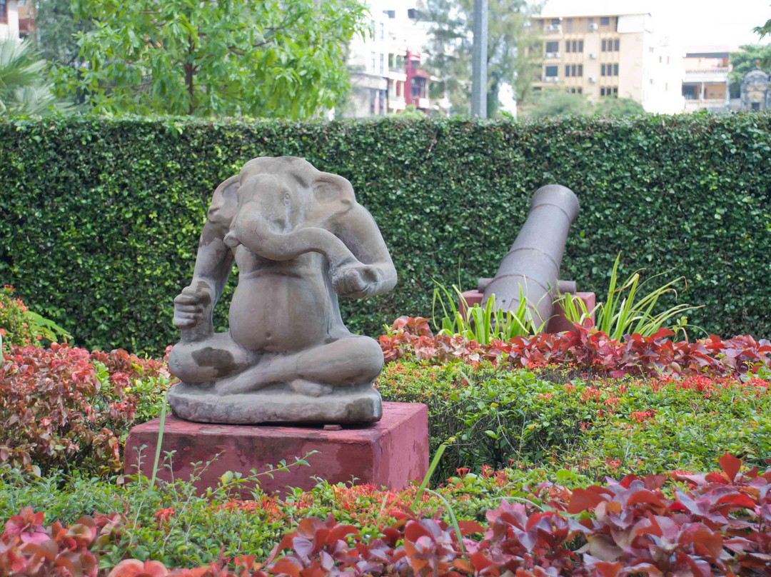 国家博物馆-金边必去景点