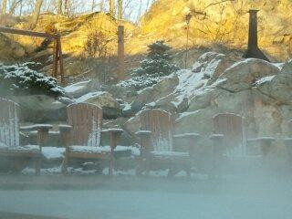 Nordik Spa Village Chelsea-Chelsea必去景点