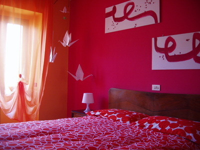 B&B La Casa sul Fiume