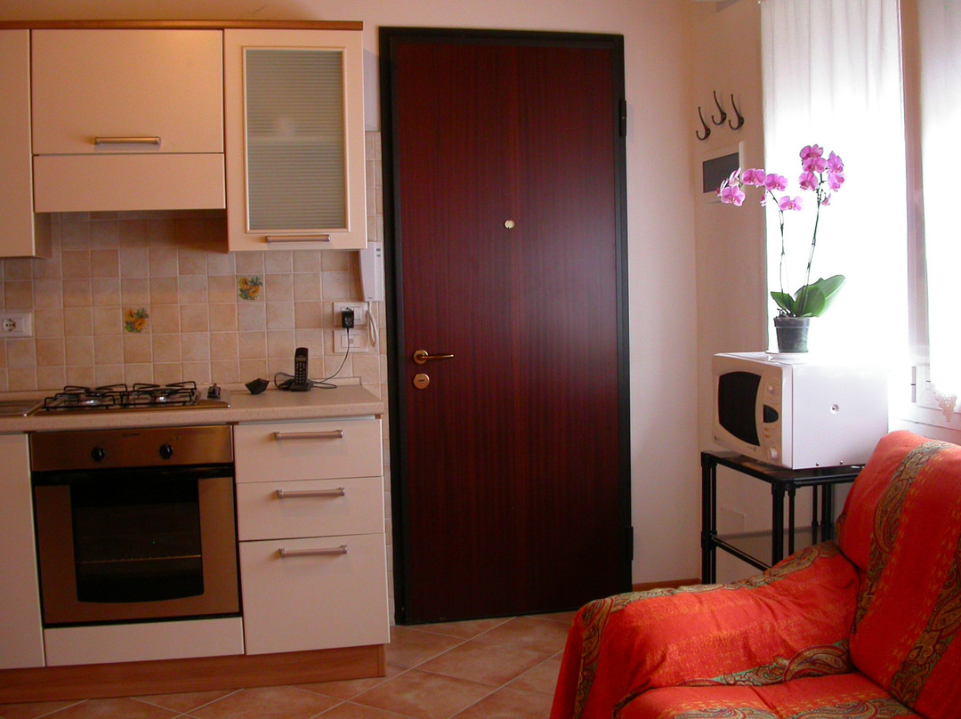 Passo Riva House主图