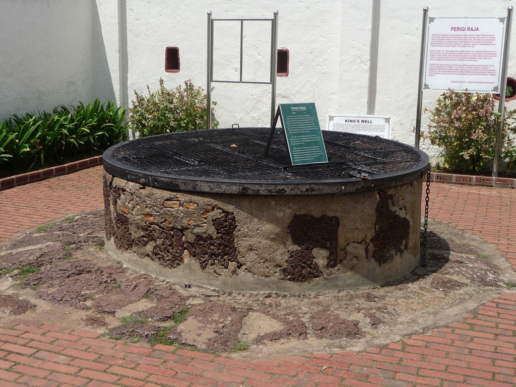 三宝井-马六甲必去景点