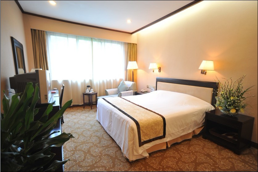 邯郸宾馆主图