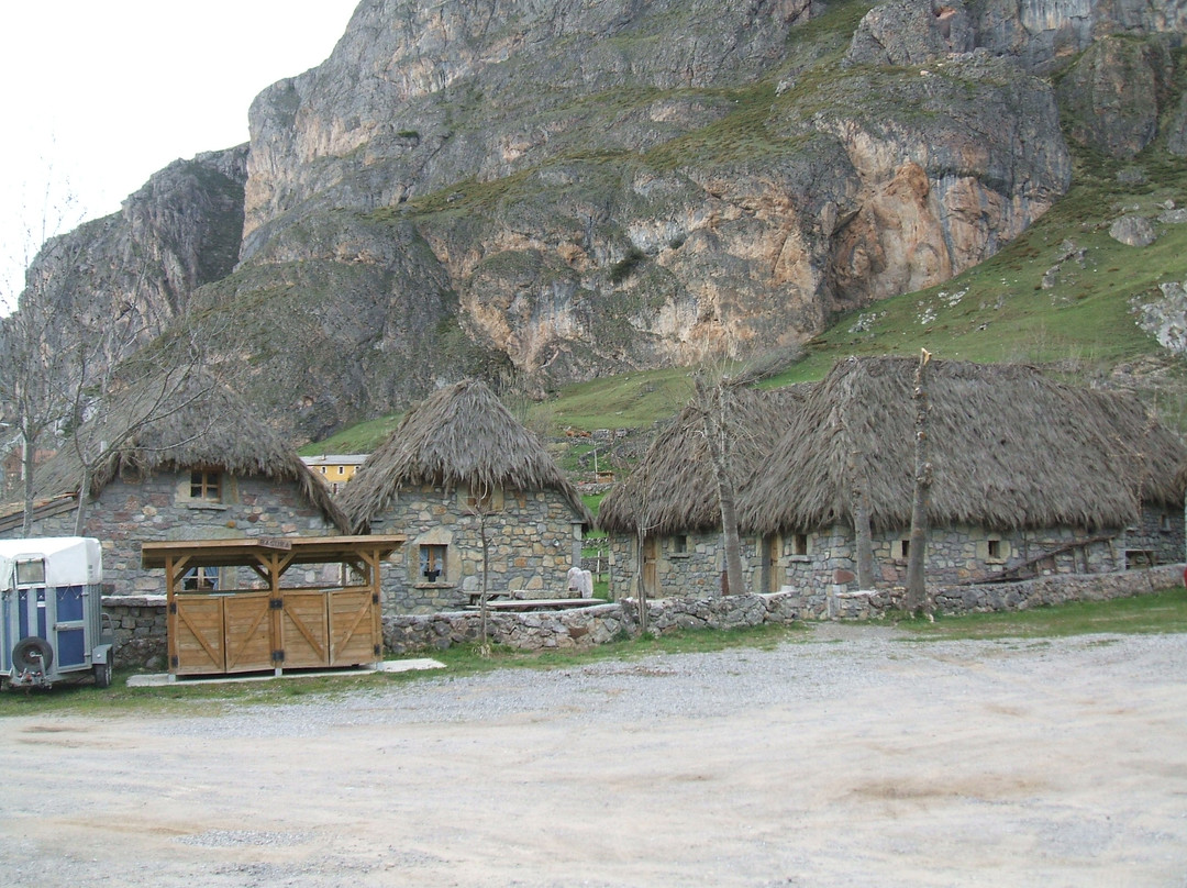 Braña La Code