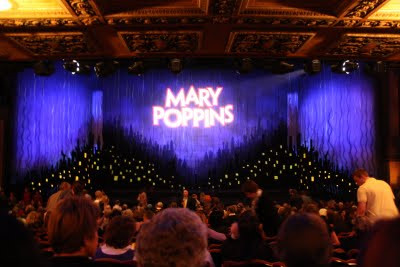 首都剧场-悉尼必去景点